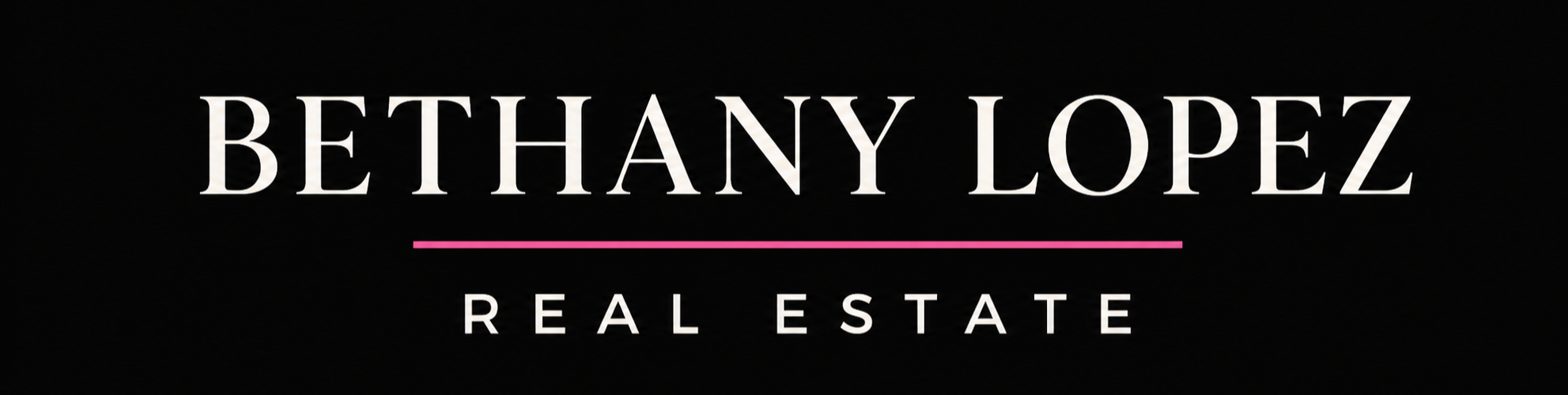 Bethany Lopez Real Estate